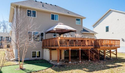 2973 129th Ave, Minneapolis, MN 55449-1156