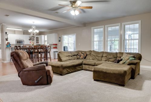 336 Gardenia Dr, Evans GA  30809-8239 exterior
