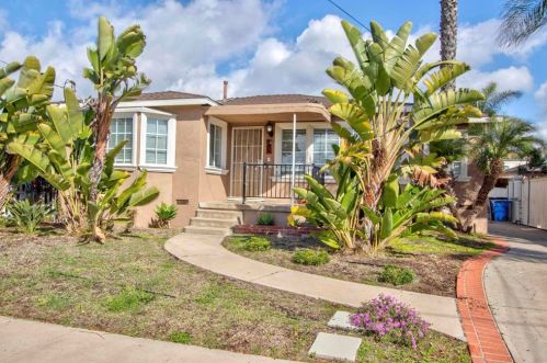 285 5th Ave, Chula Vista CA  91910-2442 exterior