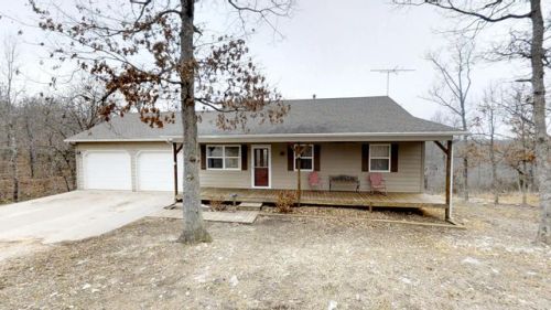 1765 Sunshine Ln, Harrison, AR 72601-4864