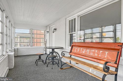 2195 Baltimore Pike, Hanover PA  17331-9610 exterior