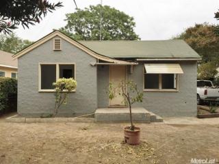 714 Benson Ave, Modesto, CA 95354-4206