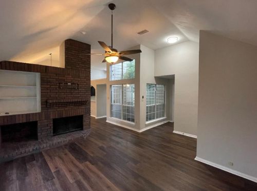 1324 Kittery Dr, Plano TX  75093-5204 exterior