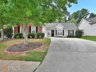 41 Bellaire Ln, Newnan, GA 30265-5625