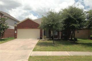 1107 Imperial Lake Dr, Houston, TX 77073-6158