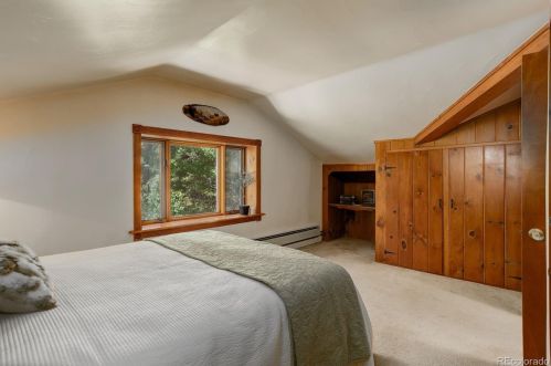 9148 Black Mtn Dr, Conifer CO 80433-9714 exterior