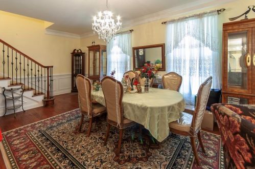 1747 Fayetteville Ct, Atlanta GA  30316-2908 exterior