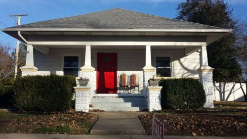 516 Bryan Ave, Carterville, IL 62918-1101