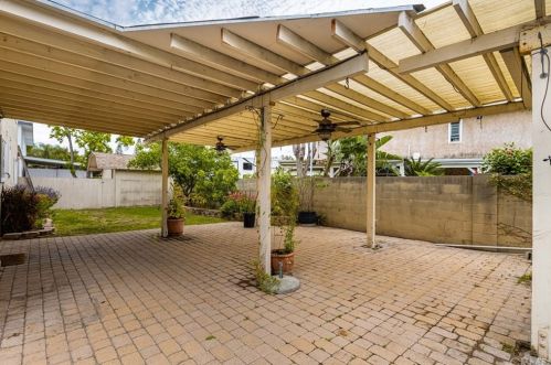 121 Barbara St, Anaheim CA  92806-3825 exterior