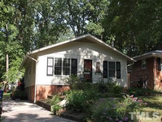 2710 Sarah Ave, Durham, NC 27707-1942