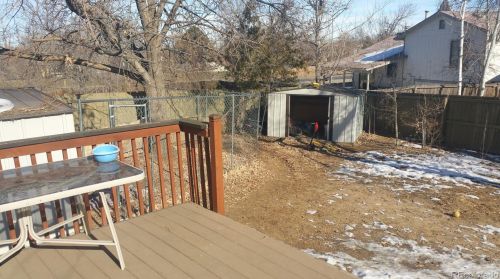 16753 Ithaca Pl, Denver, CO 80013-2814
