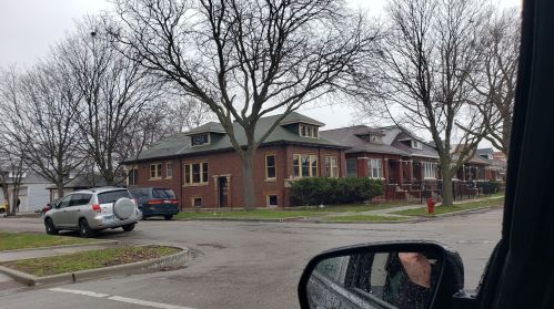 6158 Francisco Ave, Chicago, IL 60629-2332