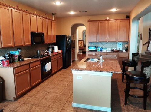 5213 Cedar Brush Dr, Fort Worth TX  76123-2972 exterior