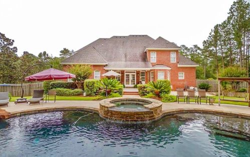 4303 Southern Pines Dr, Evans, GA 30809-4288