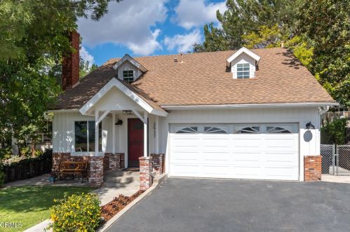 2937 Adams St, Glendale CA 91206-3403 exterior