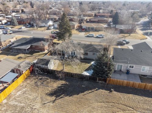 7111 Canosa Ct, Westminster CO  80030-5640 exterior