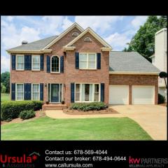 342 Ironhill Trce, Holly Springs, GA 30189-6757