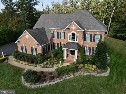 513 Broad Stream Ln, Davidsonville, MD 21035-2049