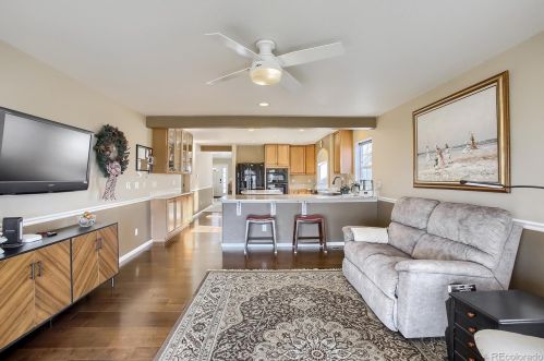 5175 Netherland St, Denver CO  80249-8240 exterior