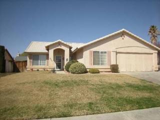3725 Lyons Dr, Tropico Village, CA 93560-6697