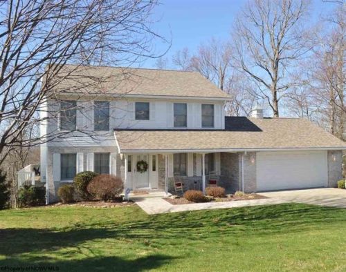 1060 Imperial Dr, Morgantown, WV 26508-9183