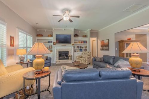 786 Lakeview Bend Cir, Jefferson GA  30549-7072 exterior