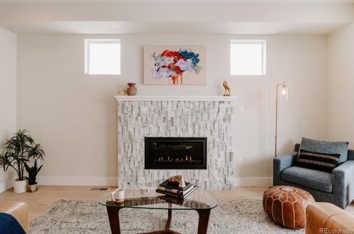 3077 Delaware St, Englewood CO 80110-4552 exterior