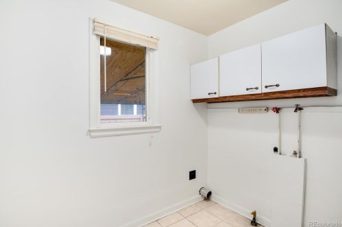 920 Eliot St, Denver CO 80219-3532 exterior