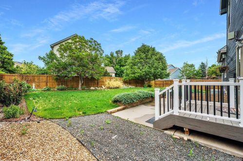 13105 Birch Way, Denver CO  80241-1578 exterior