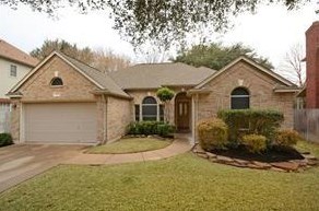 11207 Appletree Ln, Austin TX  78726-1341 exterior