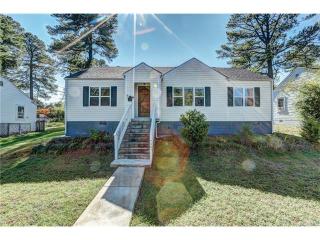 7307 Parkline Dr, Richmond, VA 23226-3714