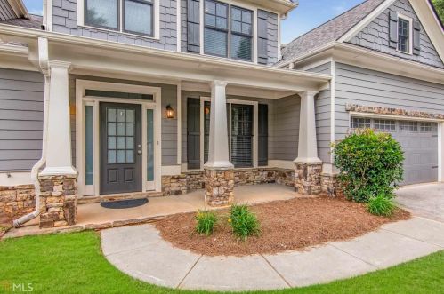 4710 Fairways Ln, Jefferson, GA 30549-8835