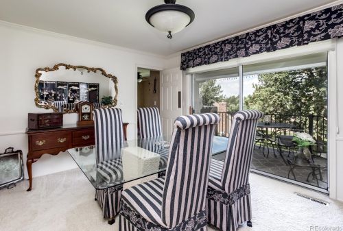 6193 Briarwood Cir, Englewood CO 80112-1035 exterior