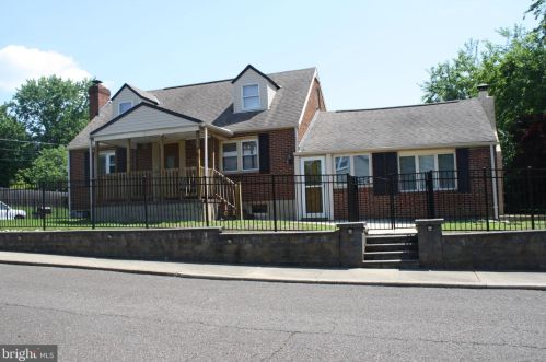 133 Maxwell Dr, Trenton, NJ 08610-1634