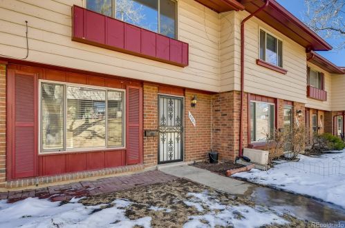 8361 Virginia Ave, Denver, CO 80226-3040
