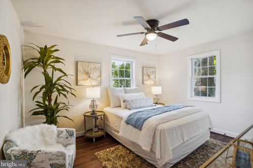 12215 Middle Rd, Silver Spring MD 20906-4639 exterior