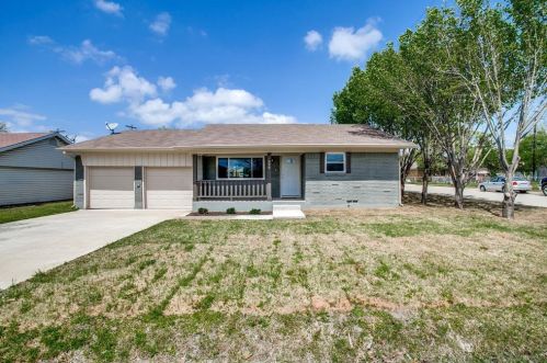 216 Hazelwood St, Princeton, TX 75407-5523