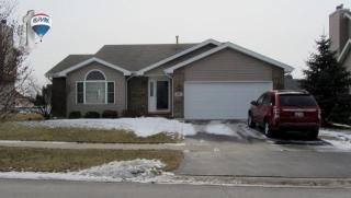 286 Hunters Dr, Sollitt, IL 60401-5128