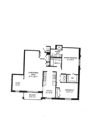 110 Milwaukee Ave, Wheeling IL  60090-3077 exterior