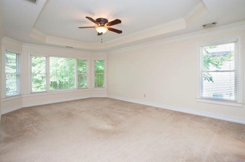 807 Brookhaven Springs Ct, Atlanta GA  30342-3551 exterior