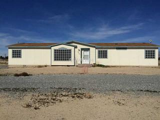 3460 Turner Blvd, Pahrump, NV 89061-8747