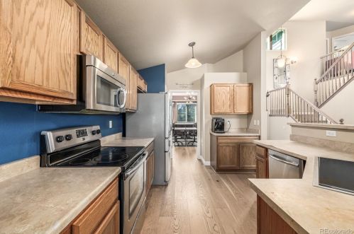 3066 Killarney Way, Denver CO  80013-9044 exterior