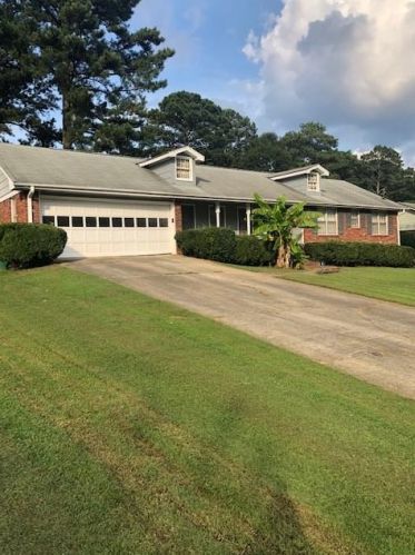 5161 Vivid Dr, Stone Mountain, GA 30087-3427