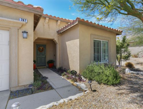 767 Alta Rdg, Palm Springs, CA 92262-1221