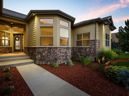 6765 Pumpkin Rdg Dr, Fort Collins CO  80550 exterior