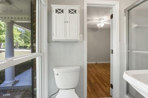 2697 Fleur De Lis Pl, Atlanta GA  30360-1409 exterior