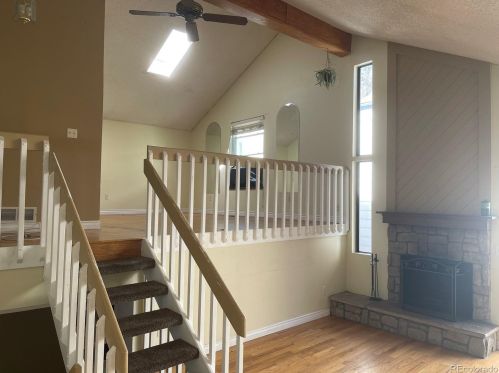 956 Zeno Way, Aurora CO  80017-3392 exterior