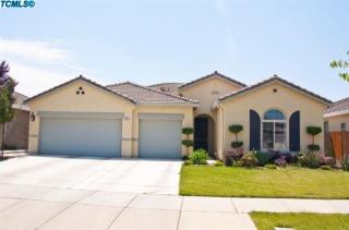 3209 Harold Ct, Visalia, CA 93291-8573