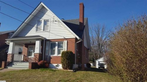 609 Parkview Ave, Staunton, VA 24401-2017
