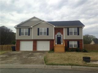 16 Hedgerow Ct, Euharlee, GA 30120-7845